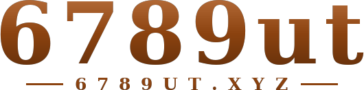 6789ut logo